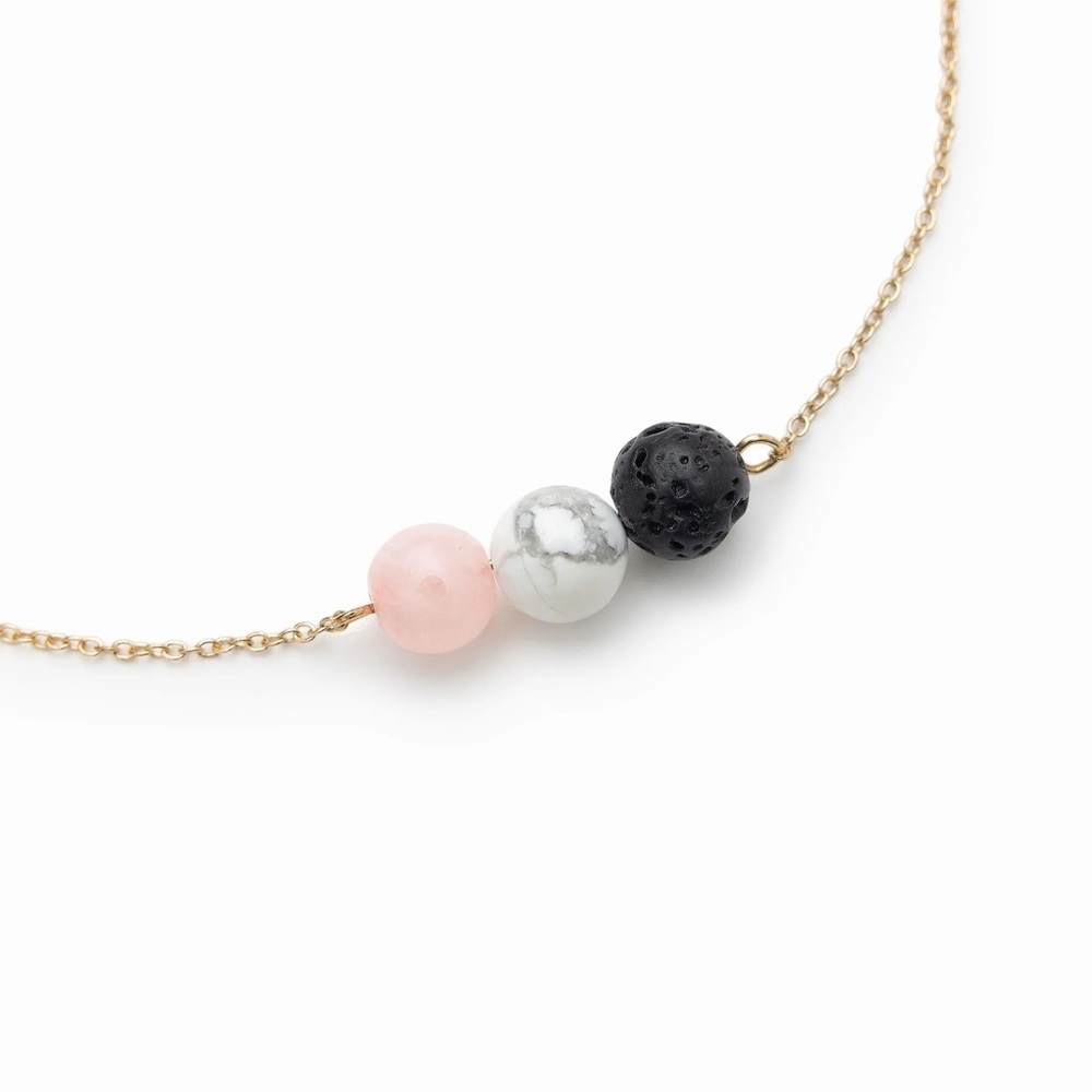 New Loving Diffuser Necklace‎